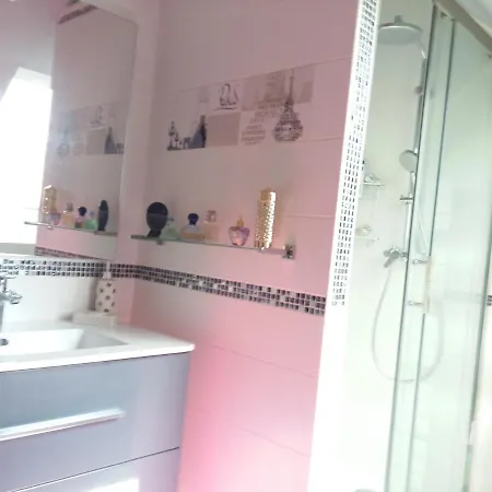 La Maison Bretonne, Chez Pascal & Brigitte
