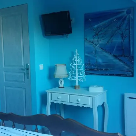 La Maison Bretonne, Chez Pascal & Brigitte
